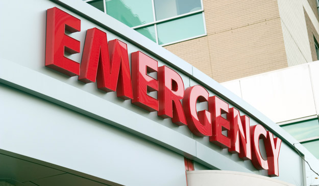 Emergency care | UCF Lake Nona Medical Center